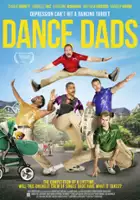 plakat filmu Dance Dads