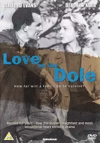 Plakat filmu Love on the Dole