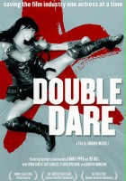 plakat filmu Double Dare