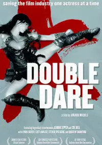 Plakat filmu Double Dare