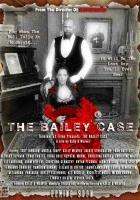 plakat filmu The Bailey Case