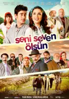 plakat filmu Seni Seven Ölsün