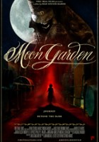plakat filmu Moon Garden