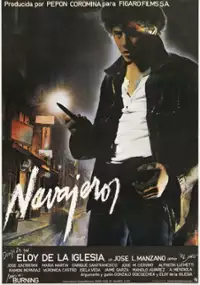 Plakat filmu Navajeros