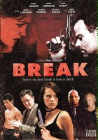 plakat filmu Break