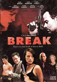 Plakat filmu Break