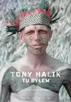 Tony Halik