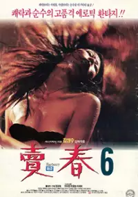 Plakat filmu Maechun 6