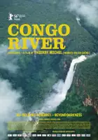plakat filmu Rzeka Kongo