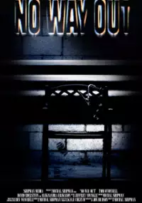 Plakat filmu No Way Out