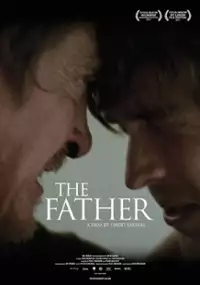 Plakat filmu The Father