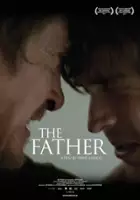 plakat filmuThe Father