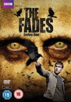 plakat - The Fades (2011)