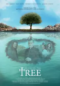 Plakat filmu Leaves of the Tree