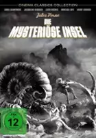 Maurice Tourneur / Tajemnicza wyspa