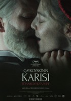 plakat filmu Tchaikovsky's Wife