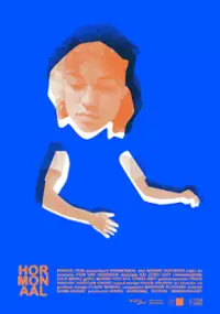 Plakat filmu Hormony
