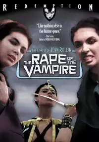 Plakat filmu Le Viol du vampire