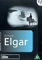 plakat filmu Elgar