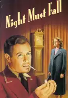 plakat filmu Noc musi zapaść