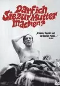 Plakat filmu Mehrmals täglich