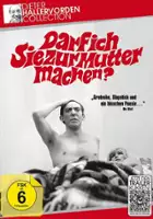 plakat filmu Mehrmals t&auml;glich