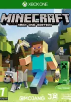 plakat gry Minecraft