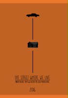 plakat filmu The Street Where We Live