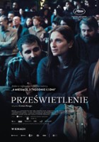 plakat filmu Prześwietlenie