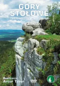 Plakat filmu Góry Stołowe