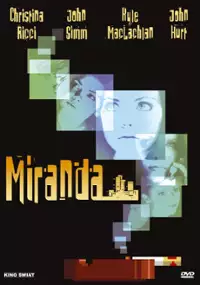 Plakat filmu Miranda