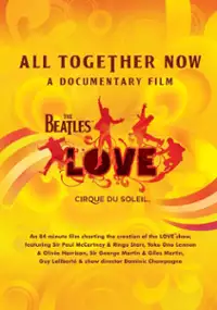 Plakat filmu All Together Now!