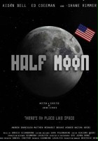plakat filmu Half Moon