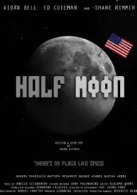 Plakat filmu Half Moon