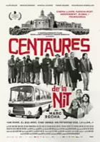 plakat filmu Centaures de la nit