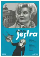 plakat filmu Starshaya sestra