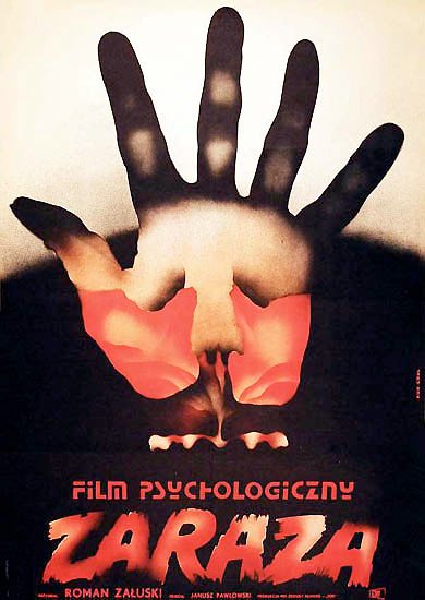 Zaraza | Film | 1971
