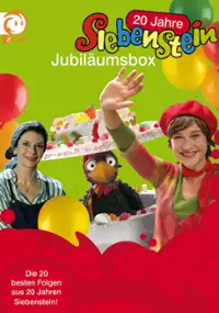 Plakat serialu Siebenstein