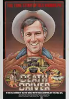 plakat filmu Death Driver
