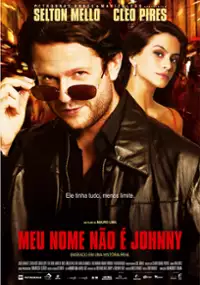 Plakat filmu Nie mam na imię Johnny