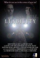 plakat filmu Liability