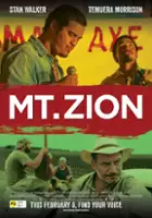 plakat filmu Mt. Zion