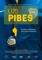 Jorge Leandro Col&aacute;s / Los pibes