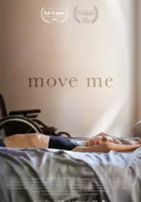Plakat filmu Move Me