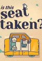 plakat filmuIs This Seat Taken?
