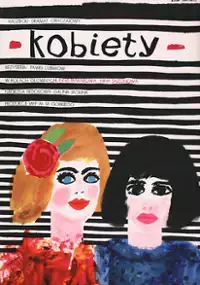 Plakat filmu Kobiety