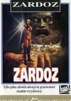 plakat filmu Zardoz