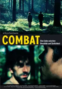 Plakat filmu Combat