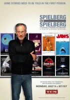 plakat filmu Spielberg o Spielbergu