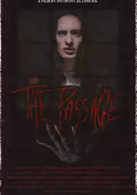 Plakat filmu The Passage